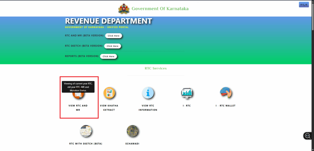 view rtc online